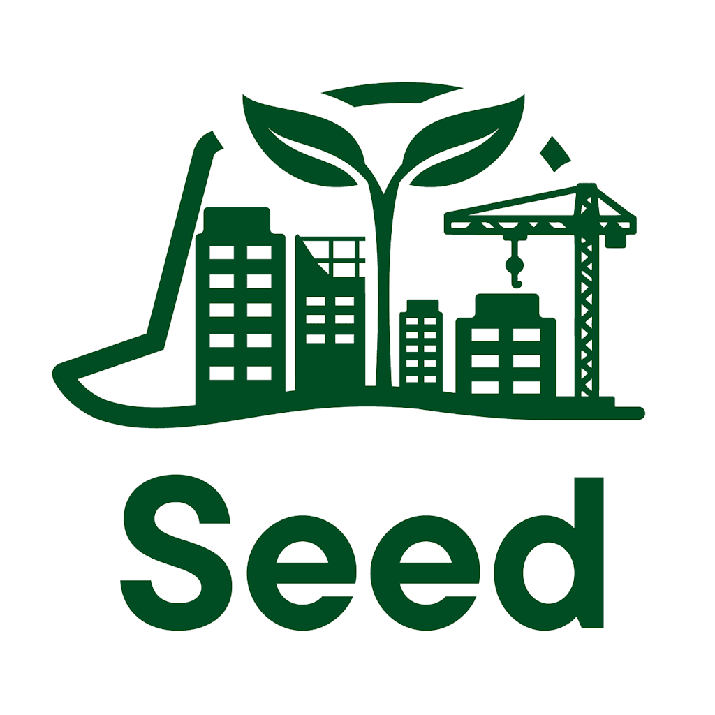 Seed Logo